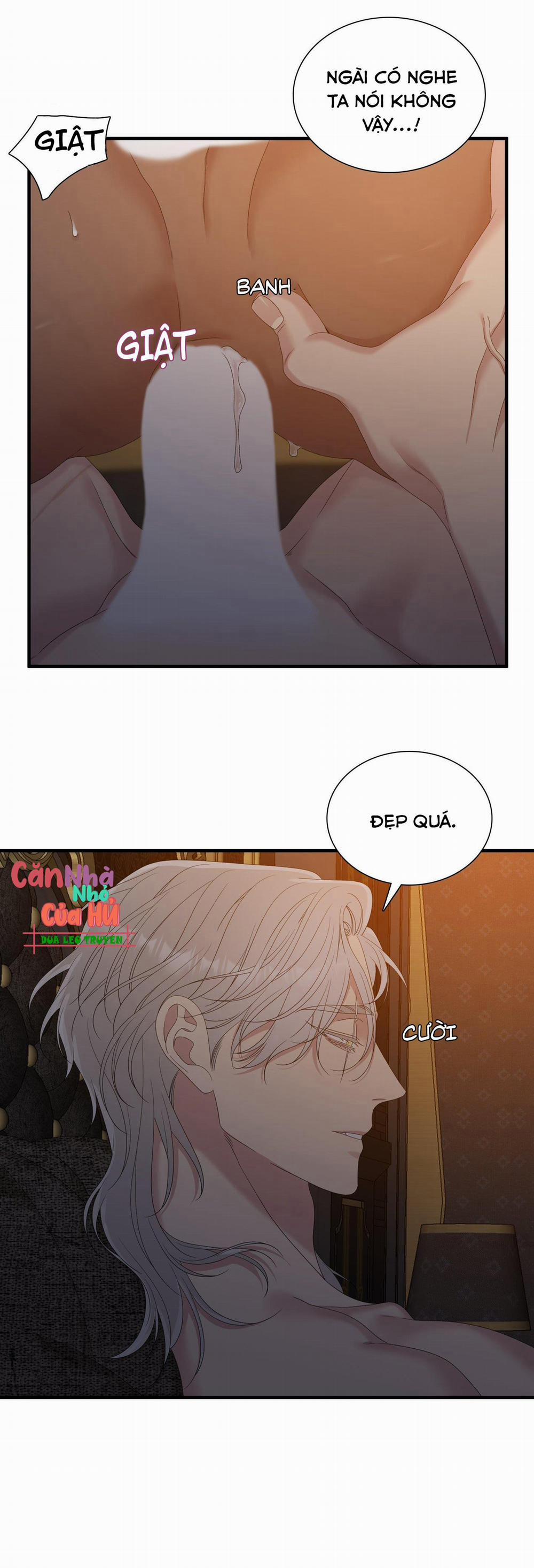 ÁI TÌNH TỰ TÂM 28 trang 13