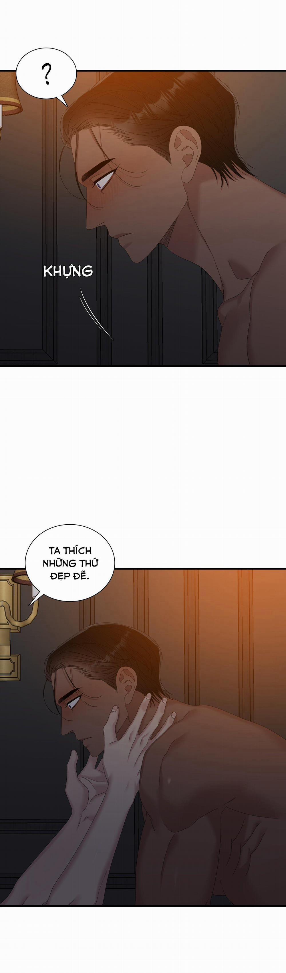 ÁI TÌNH TỰ TÂM 28 trang 14