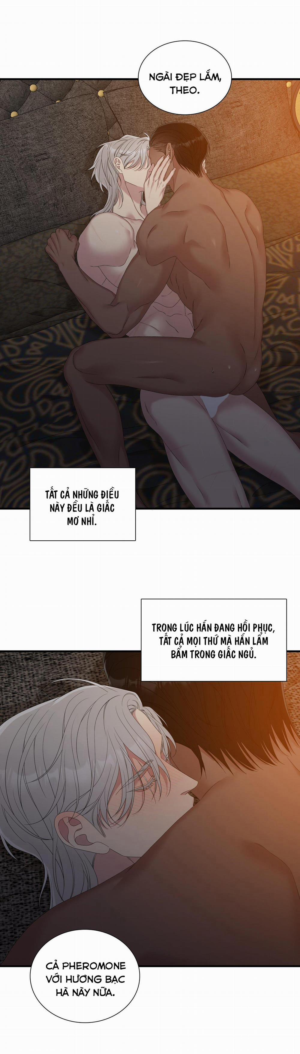 ÁI TÌNH TỰ TÂM 28 trang 15