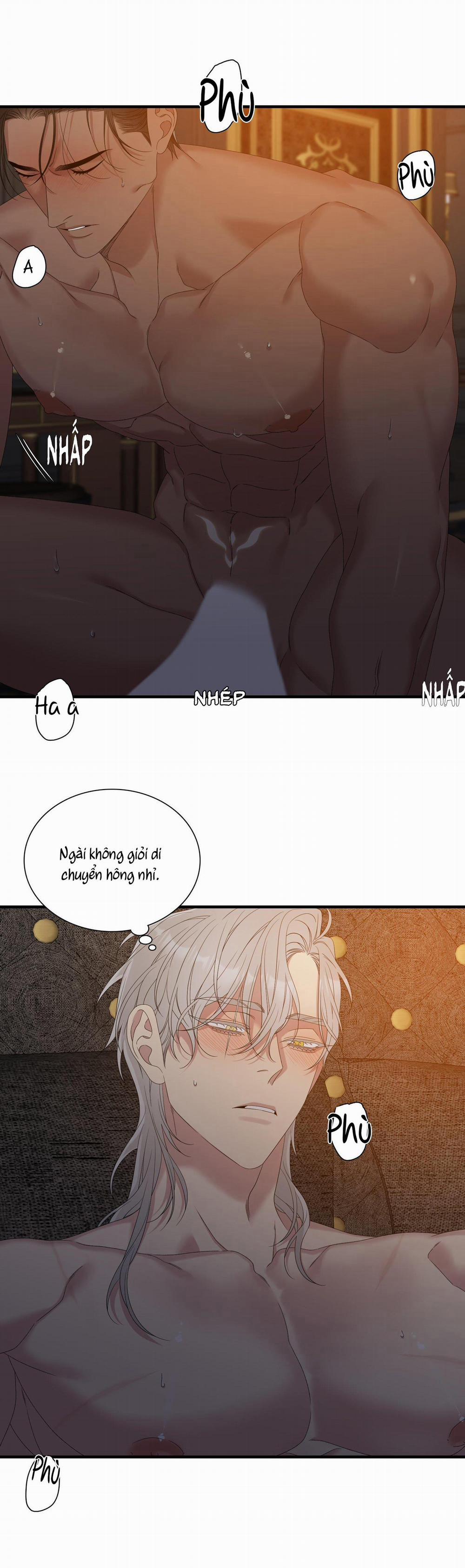 ÁI TÌNH TỰ TÂM 28 trang 2