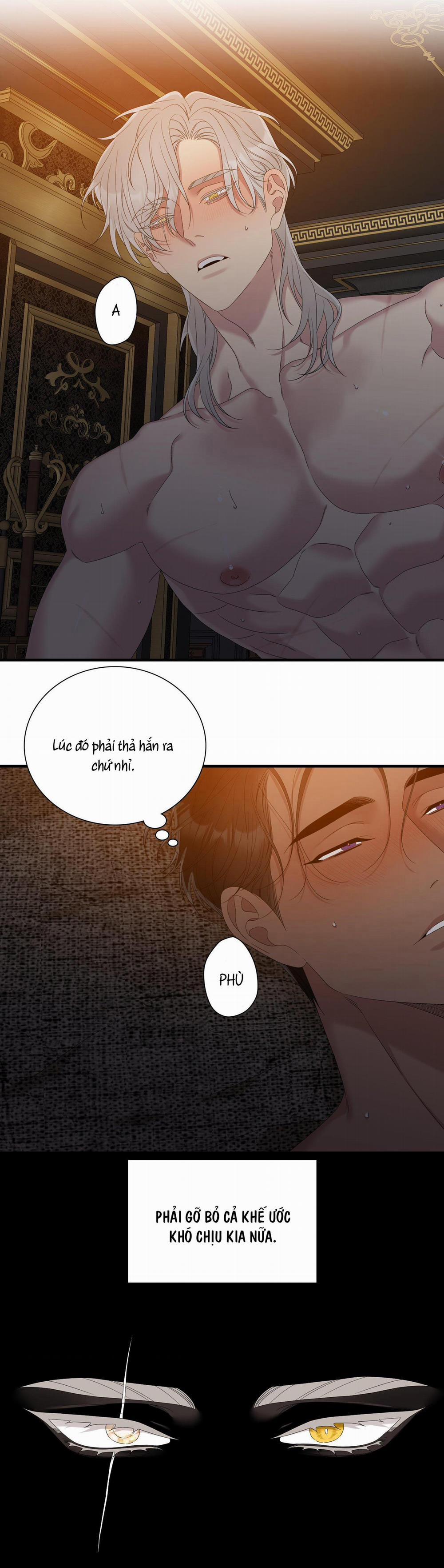 ÁI TÌNH TỰ TÂM 28 trang 21