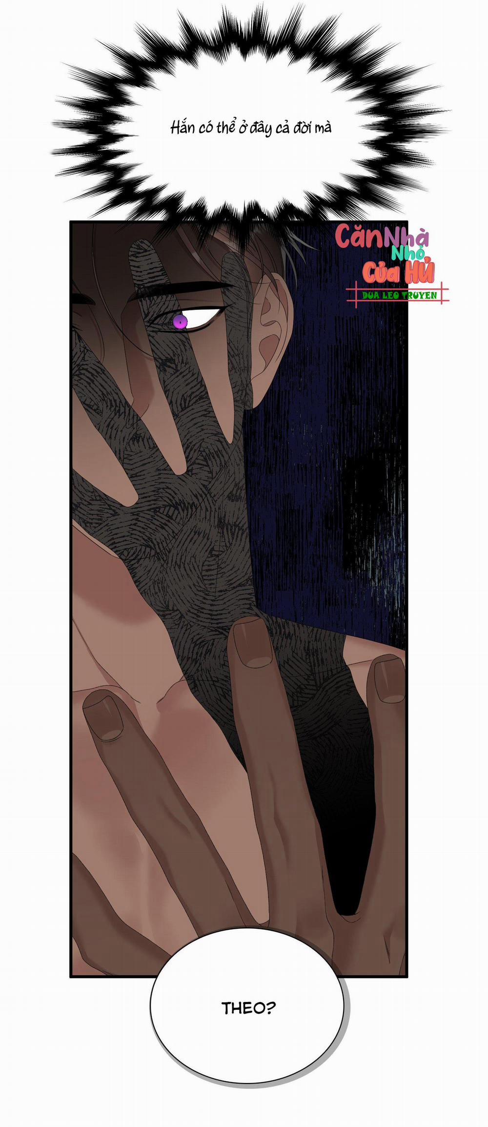 ÁI TÌNH TỰ TÂM 28 trang 23