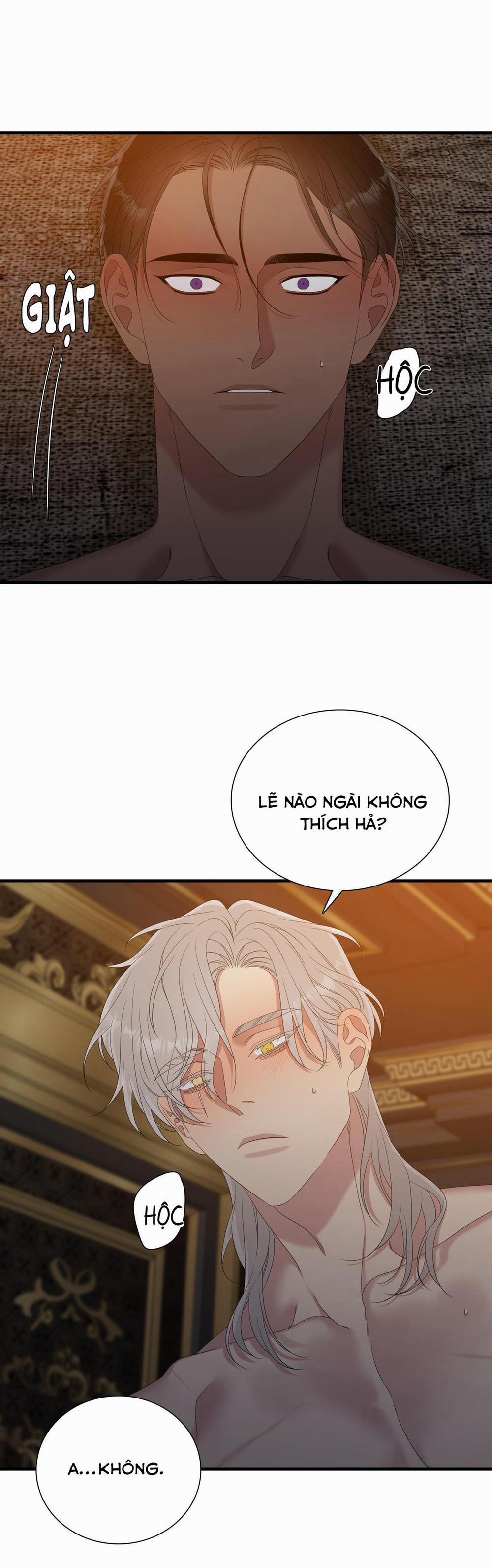 ÁI TÌNH TỰ TÂM 28 trang 24