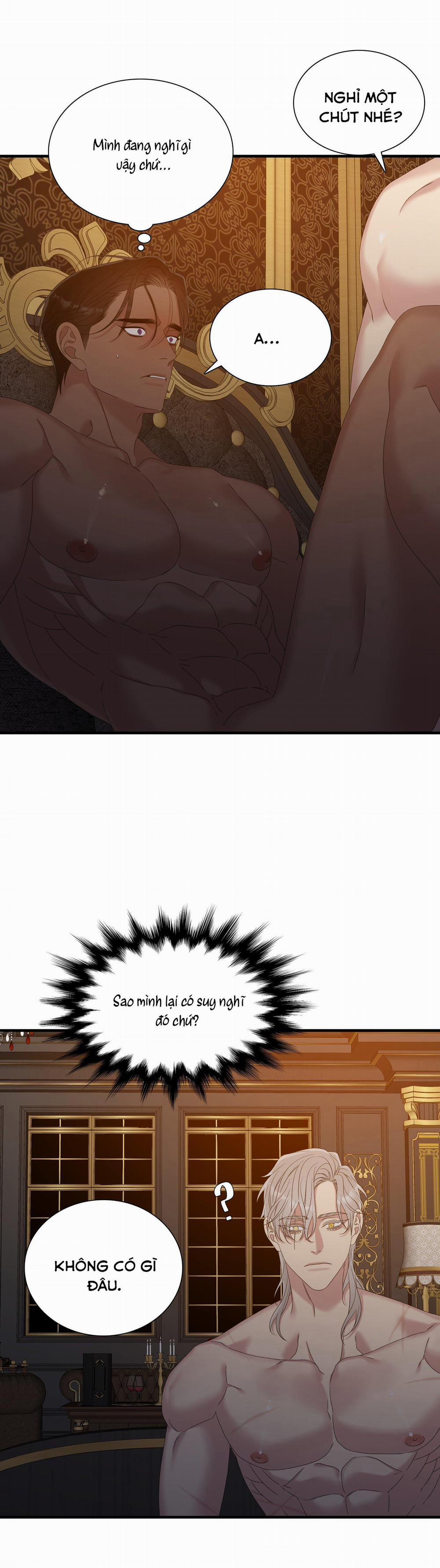 ÁI TÌNH TỰ TÂM 28 trang 25