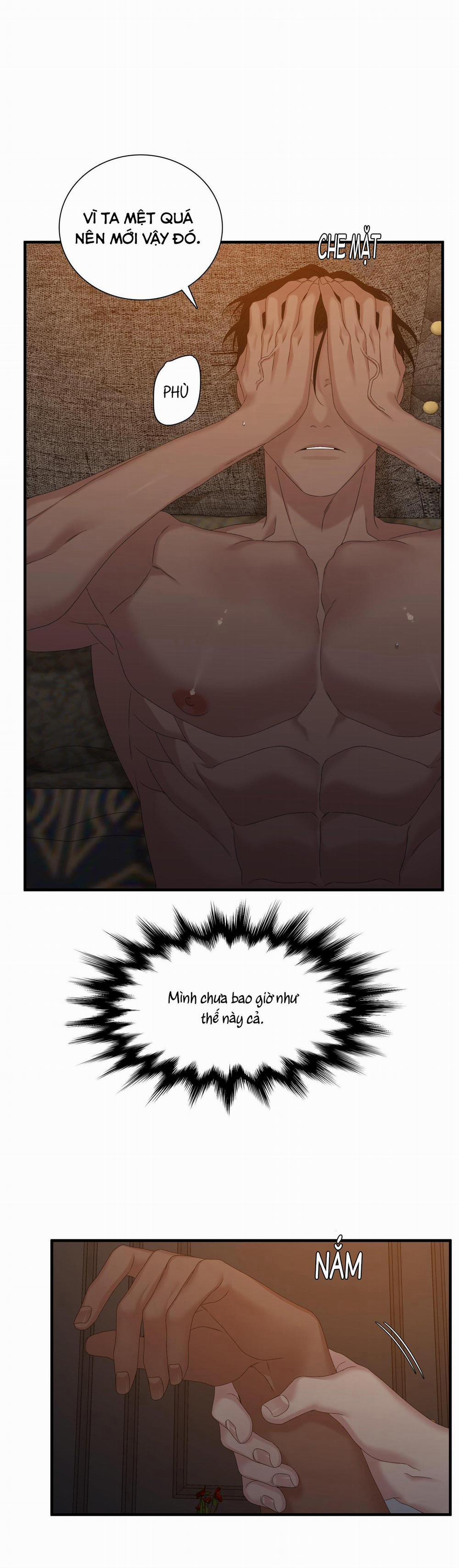 ÁI TÌNH TỰ TÂM 28 trang 26