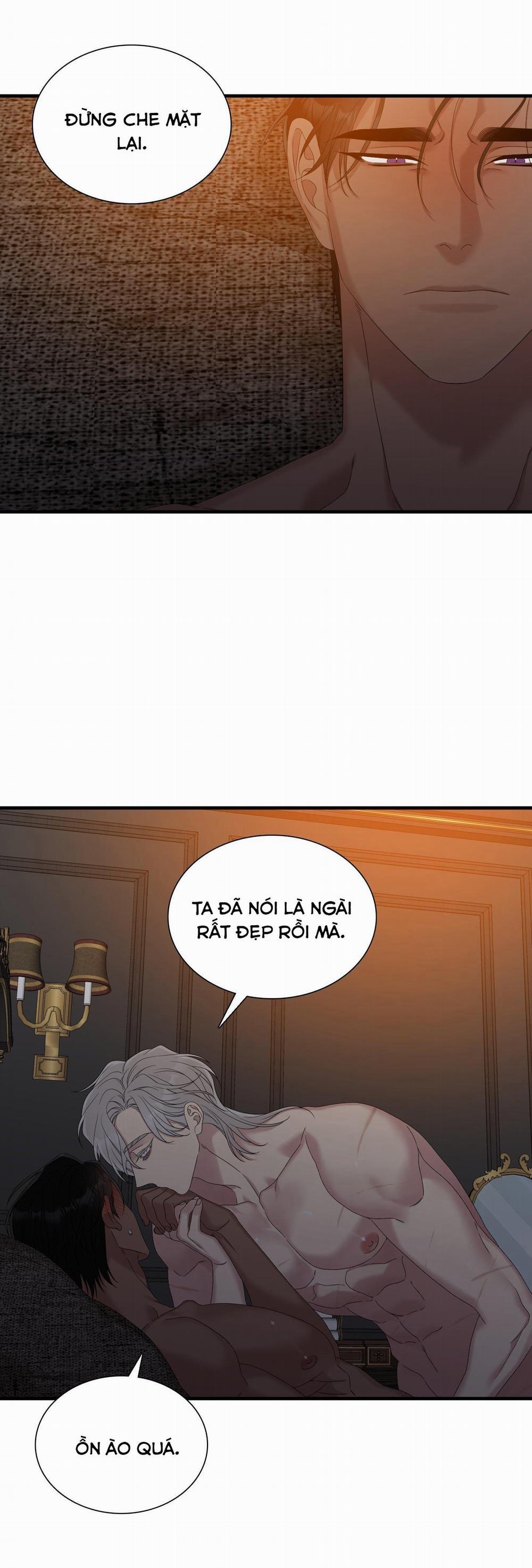 ÁI TÌNH TỰ TÂM 28 trang 27