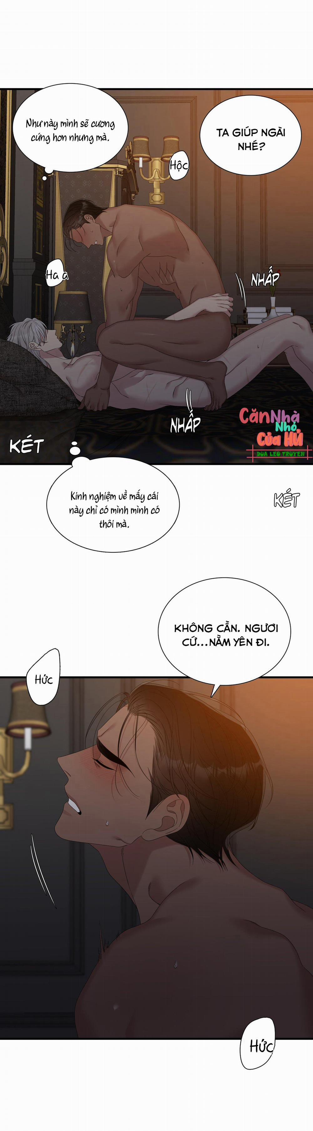 ÁI TÌNH TỰ TÂM 28 trang 3