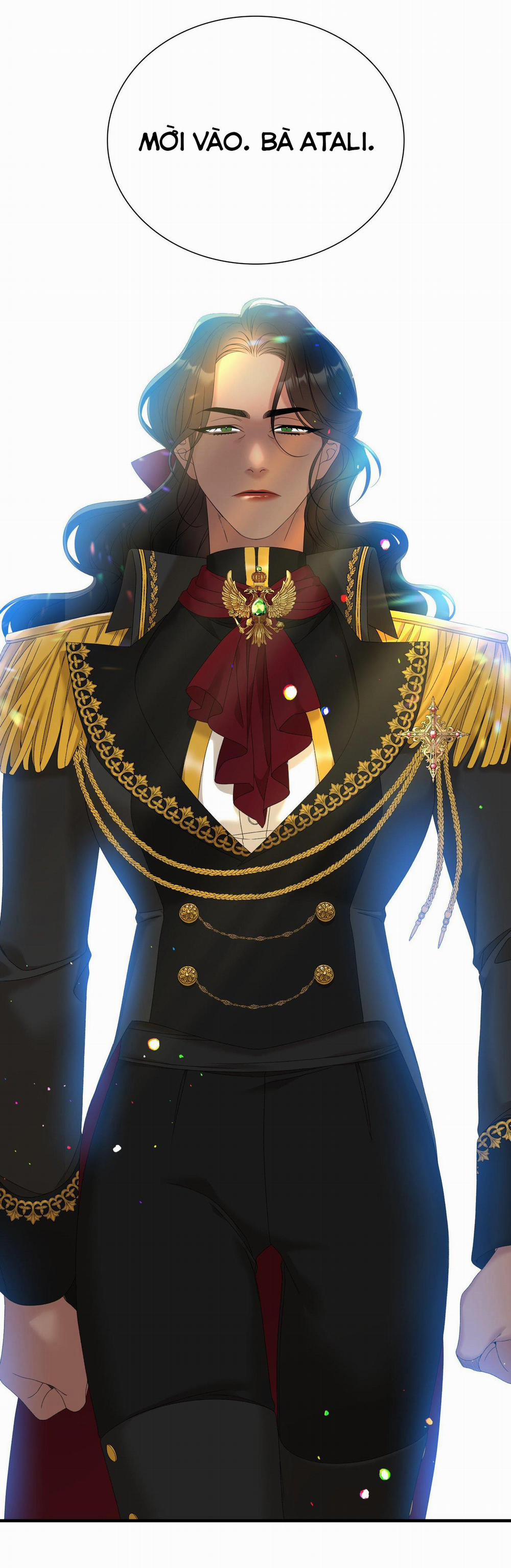 ÁI TÌNH TỰ TÂM 28 trang 30