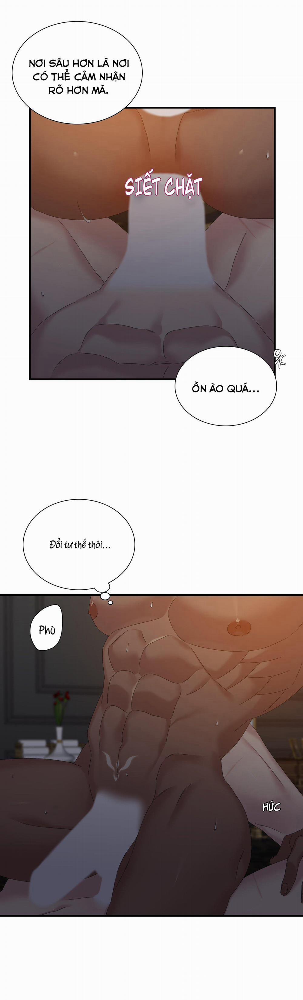 ÁI TÌNH TỰ TÂM 28 trang 4