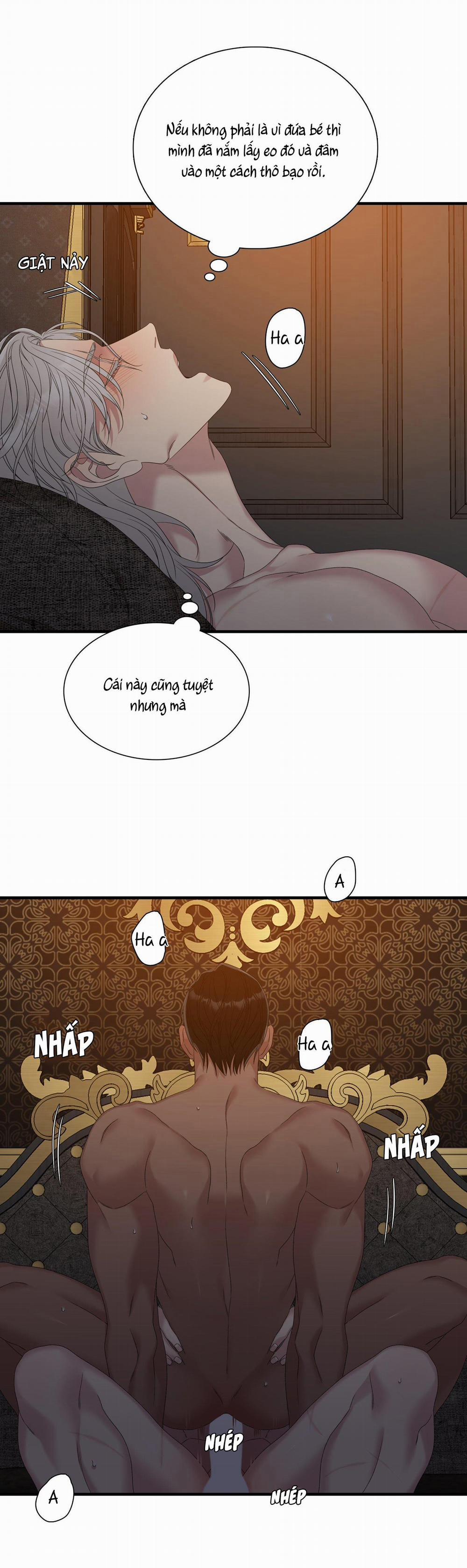 ÁI TÌNH TỰ TÂM 28 trang 6