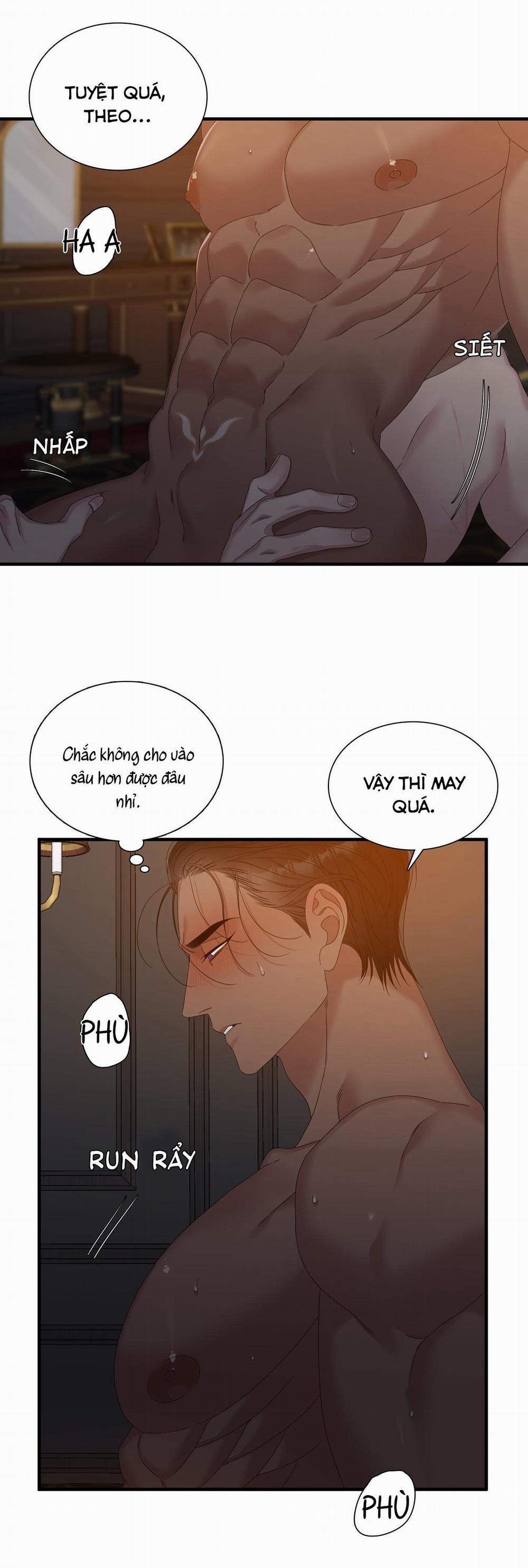 ÁI TÌNH TỰ TÂM 28 trang 7