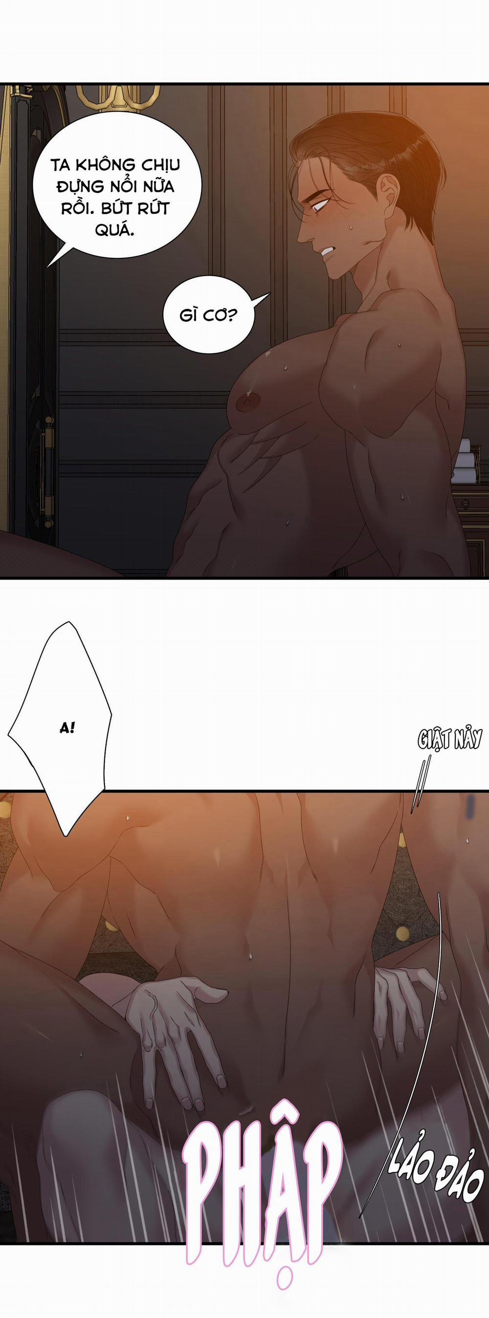 ÁI TÌNH TỰ TÂM 28 trang 9