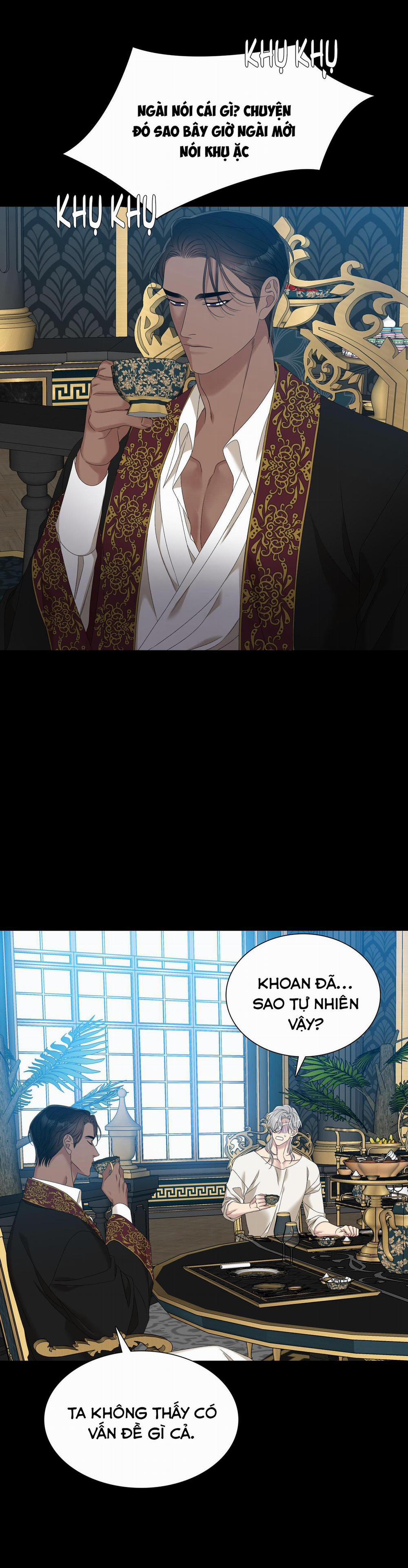 ÁI TÌNH TỰ TÂM 29 trang 1