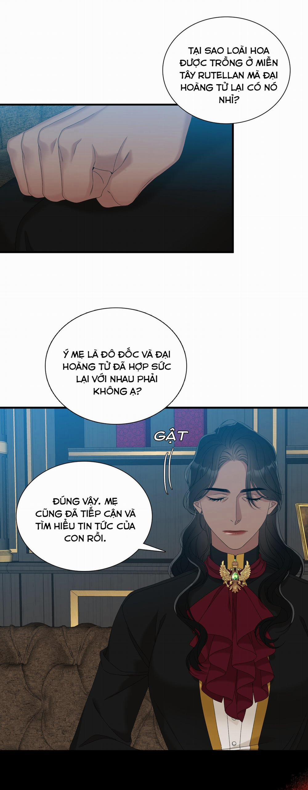 ÁI TÌNH TỰ TÂM 29 trang 13