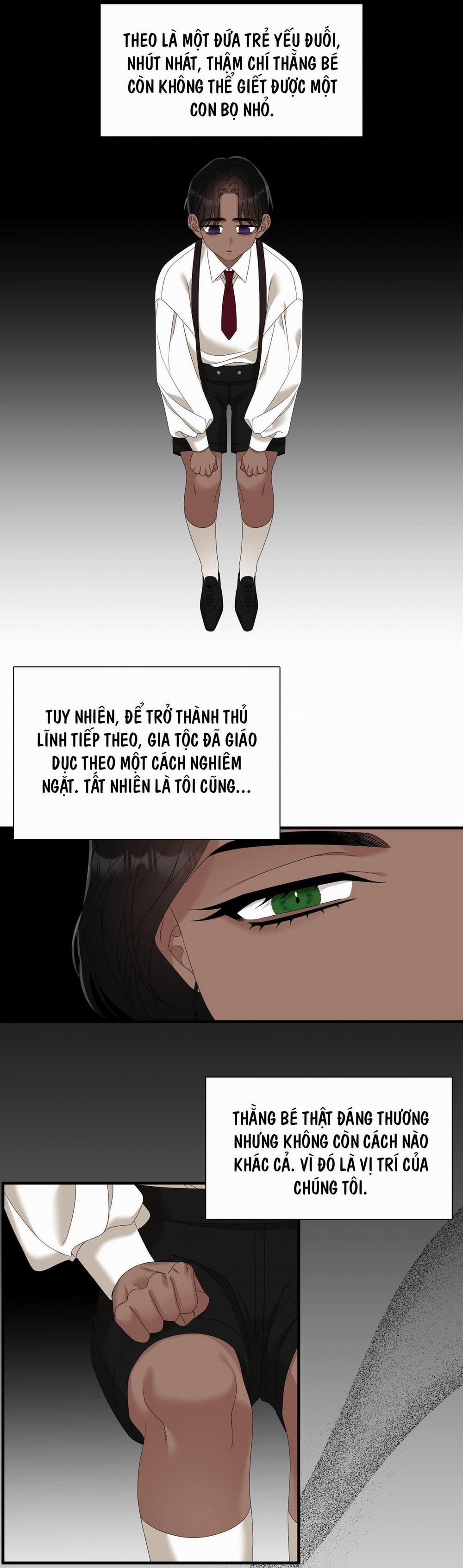 ÁI TÌNH TỰ TÂM 29 trang 16