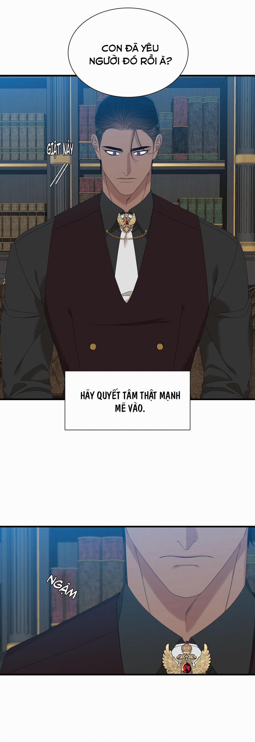 ÁI TÌNH TỰ TÂM 29 trang 18