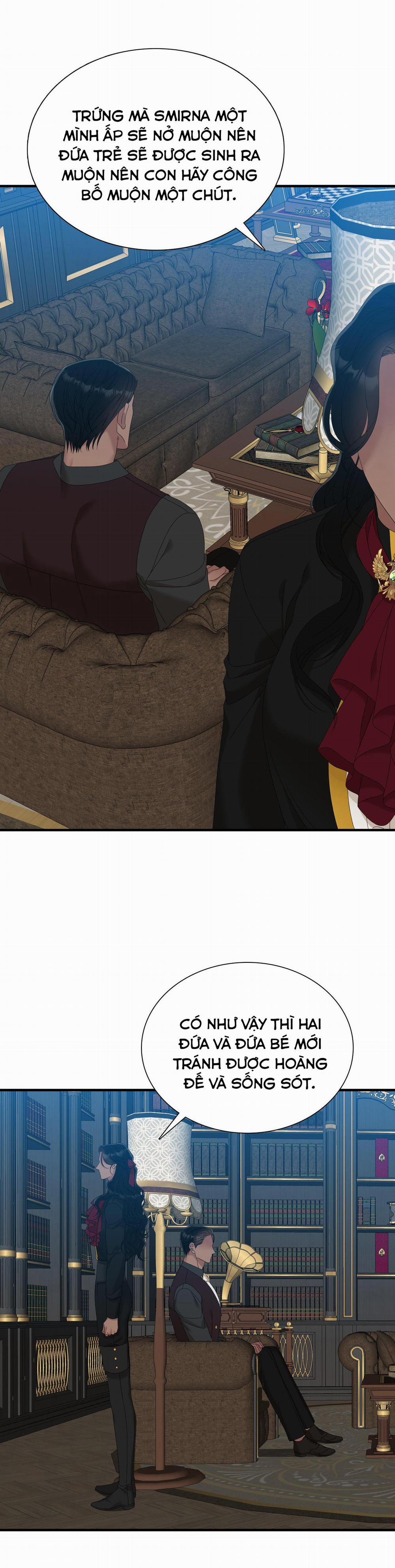 ÁI TÌNH TỰ TÂM 29 trang 21