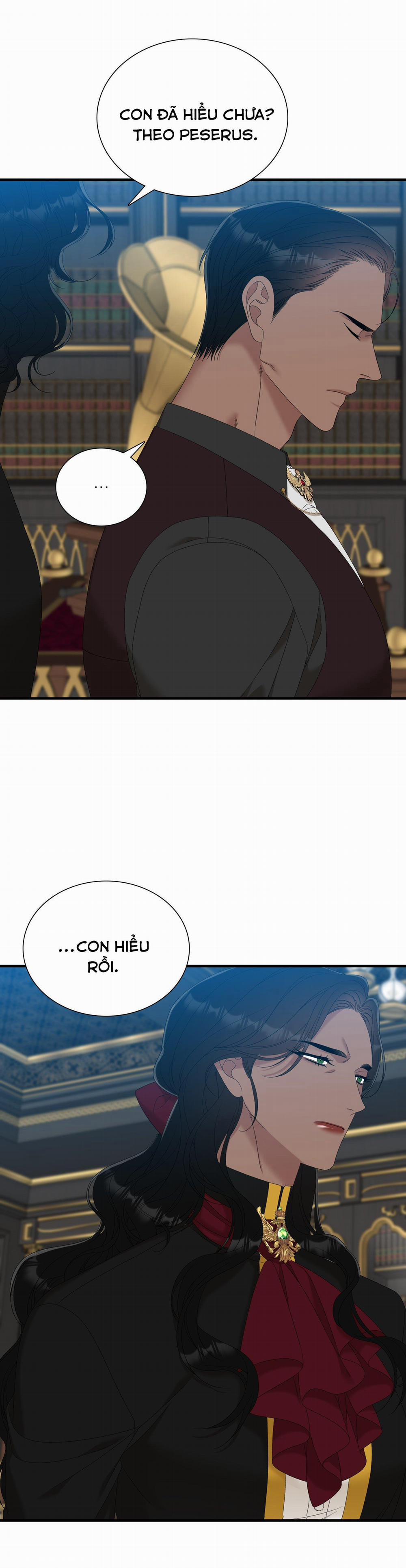 ÁI TÌNH TỰ TÂM 29 trang 22