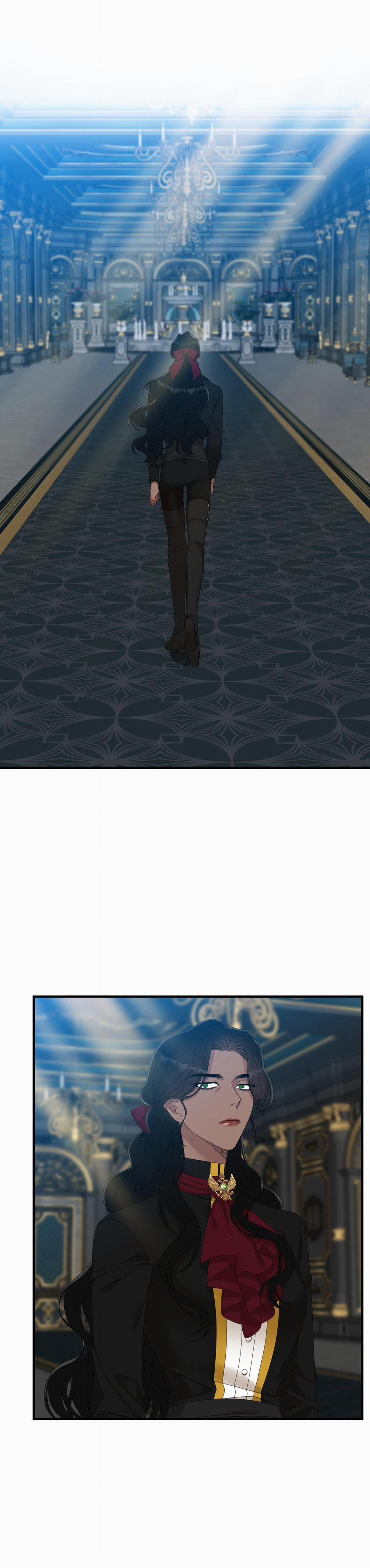 ÁI TÌNH TỰ TÂM 29 trang 24