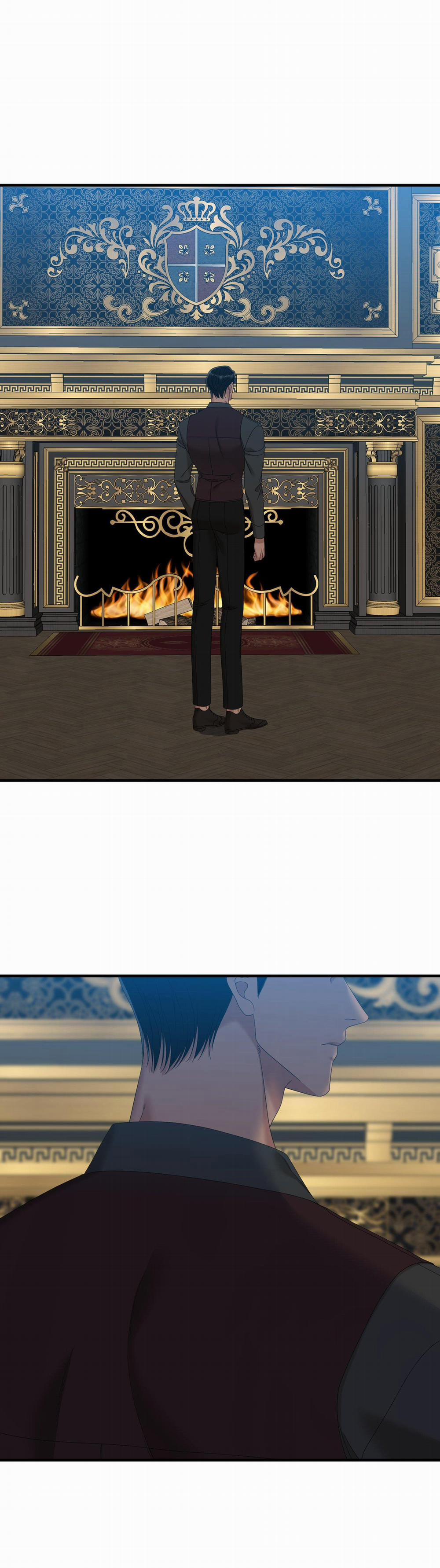 ÁI TÌNH TỰ TÂM 29 trang 27