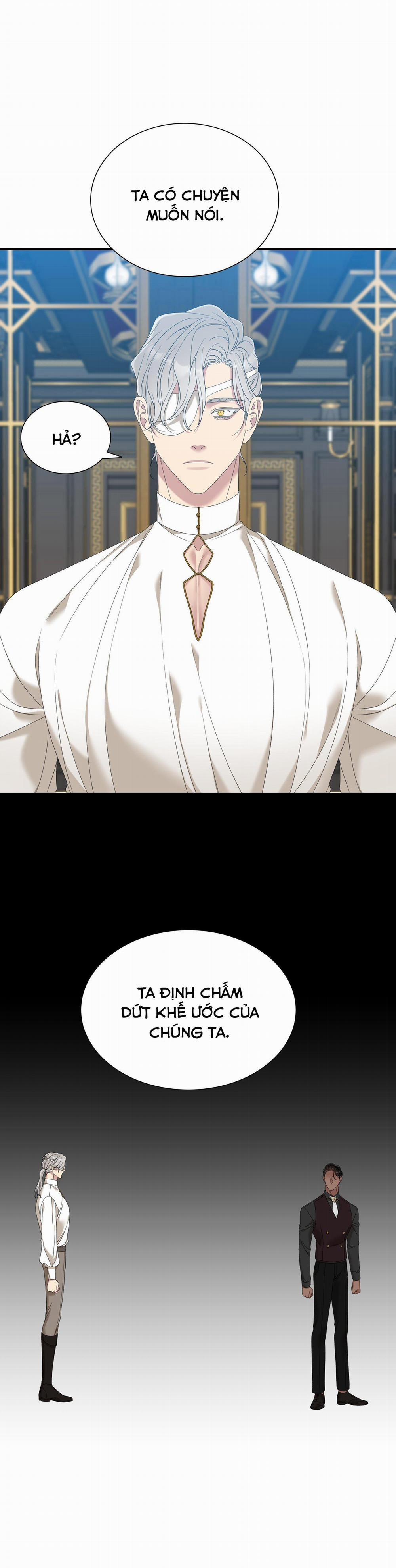 ÁI TÌNH TỰ TÂM 29 trang 28