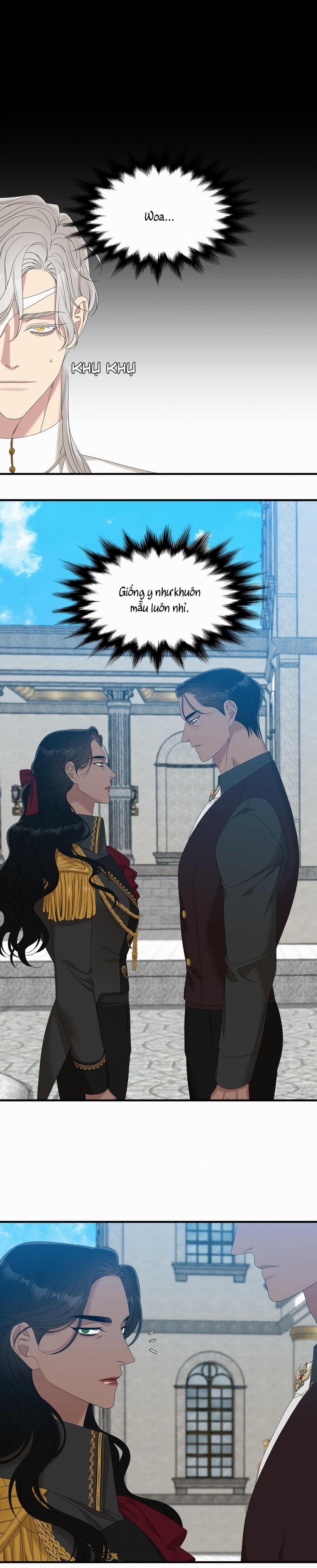 ÁI TÌNH TỰ TÂM 29 trang 3