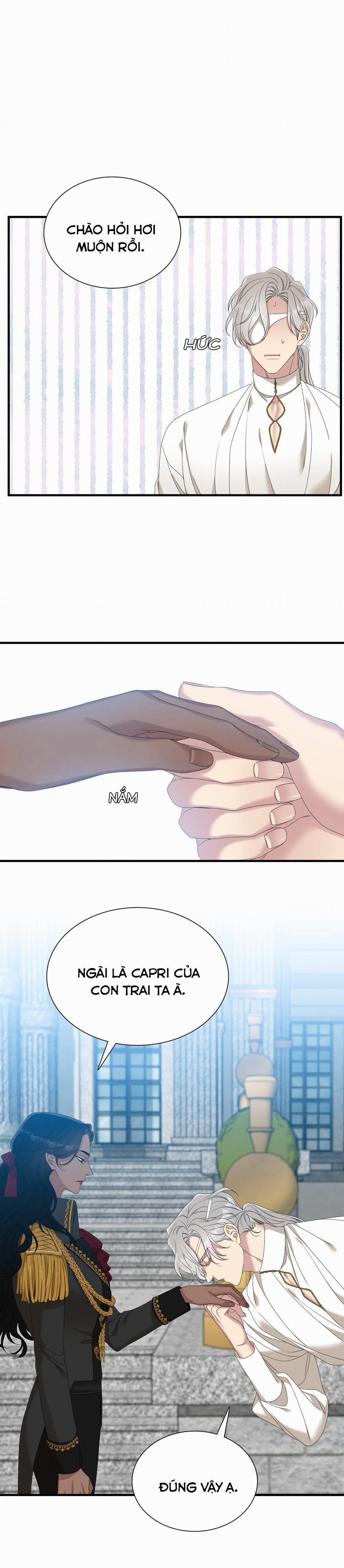 ÁI TÌNH TỰ TÂM 29 trang 4