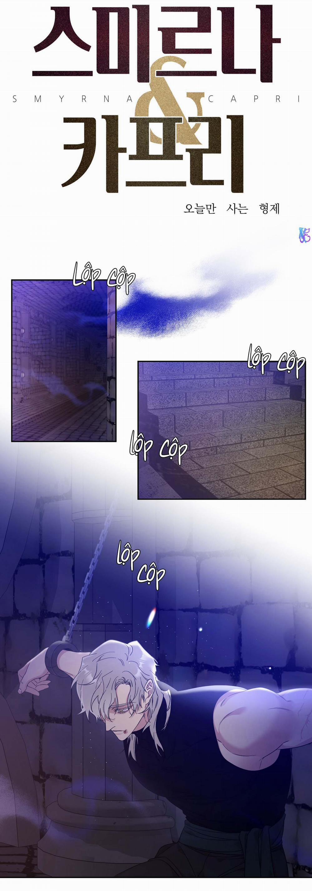 ÁI TÌNH TỰ TÂM 3 trang 1