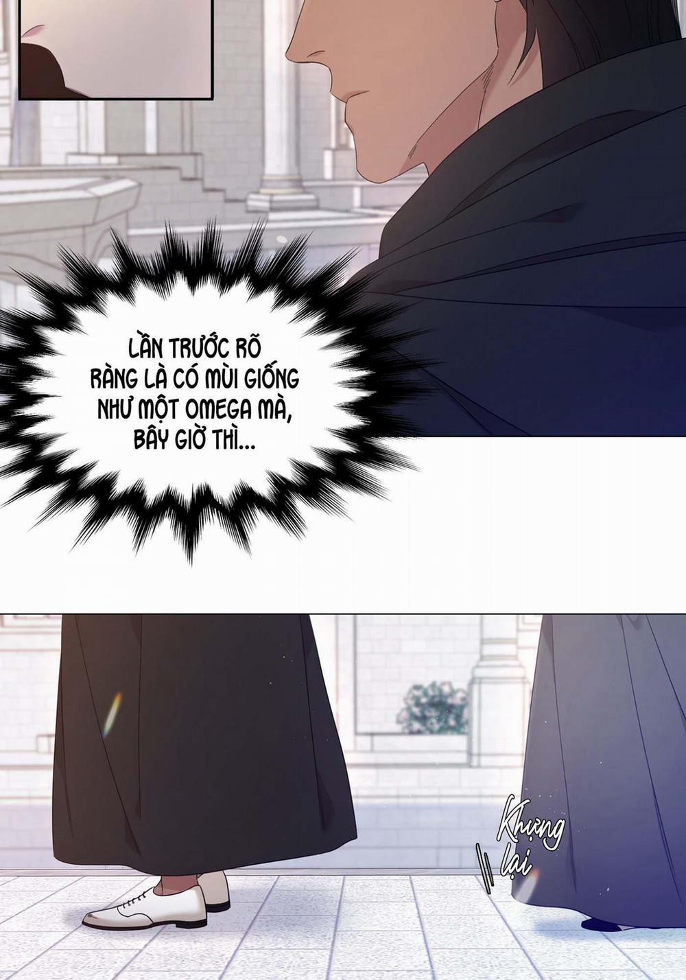 ÁI TÌNH TỰ TÂM 3 trang 12