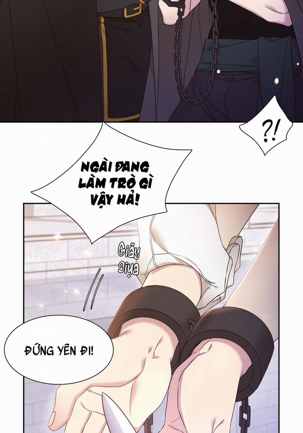 ÁI TÌNH TỰ TÂM 3 trang 16