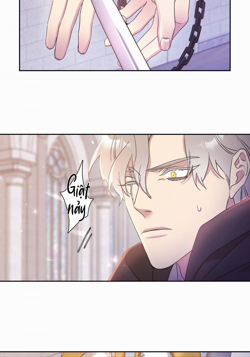 ÁI TÌNH TỰ TÂM 3 trang 17