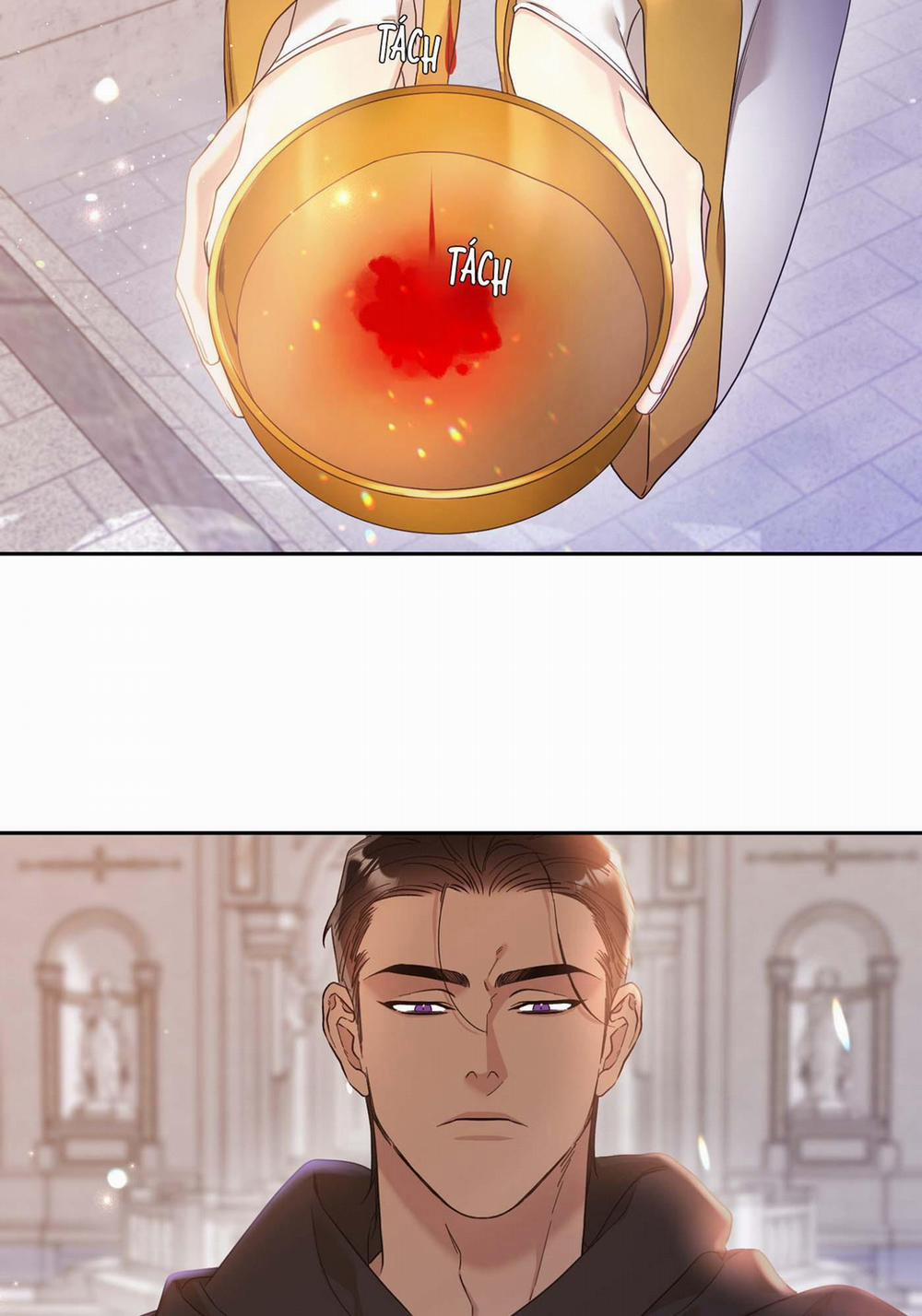 ÁI TÌNH TỰ TÂM 3 trang 18