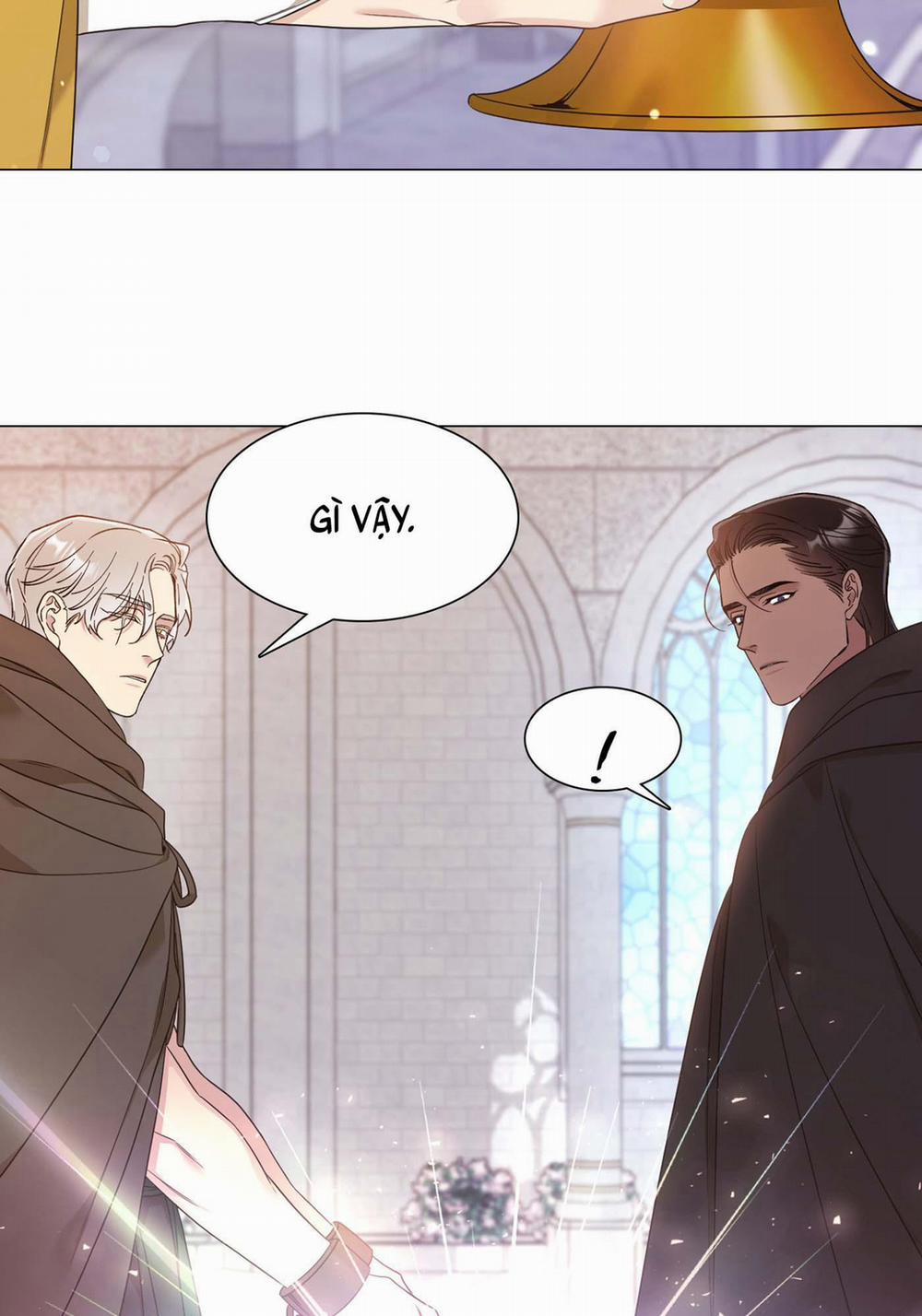 ÁI TÌNH TỰ TÂM 3 trang 20