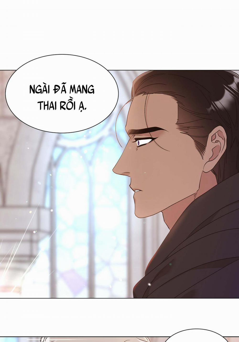 ÁI TÌNH TỰ TÂM 3 trang 22