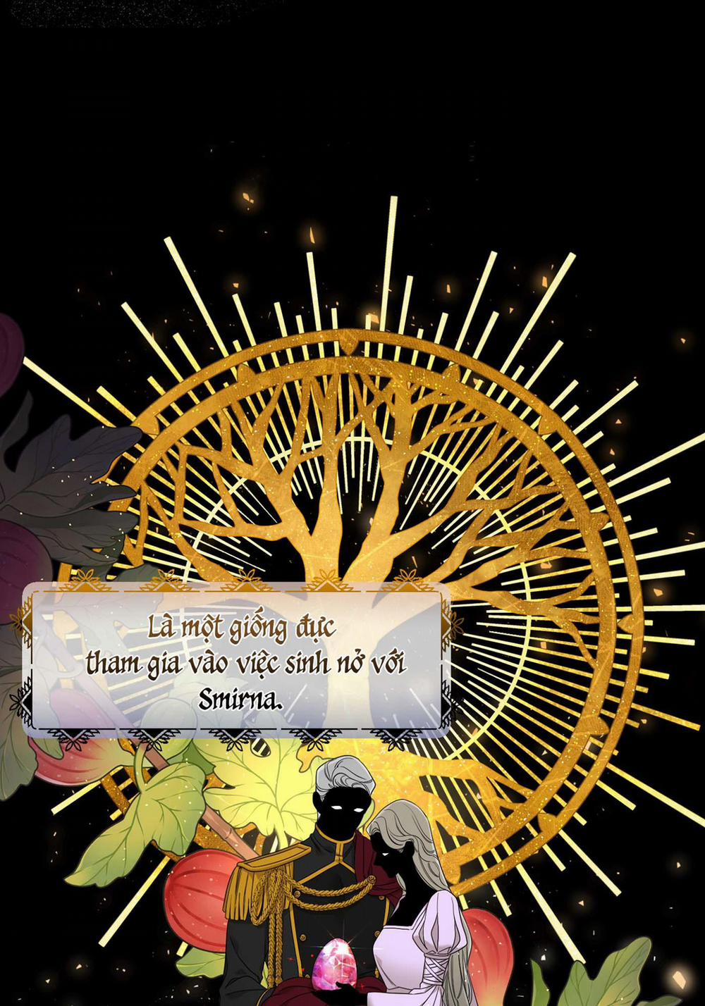 ÁI TÌNH TỰ TÂM 3 trang 31