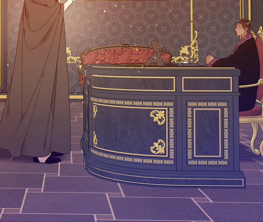 ÁI TÌNH TỰ TÂM 3 trang 38