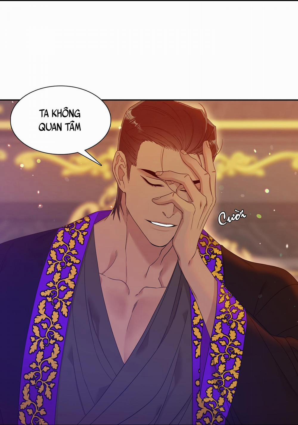 ÁI TÌNH TỰ TÂM 3 trang 39