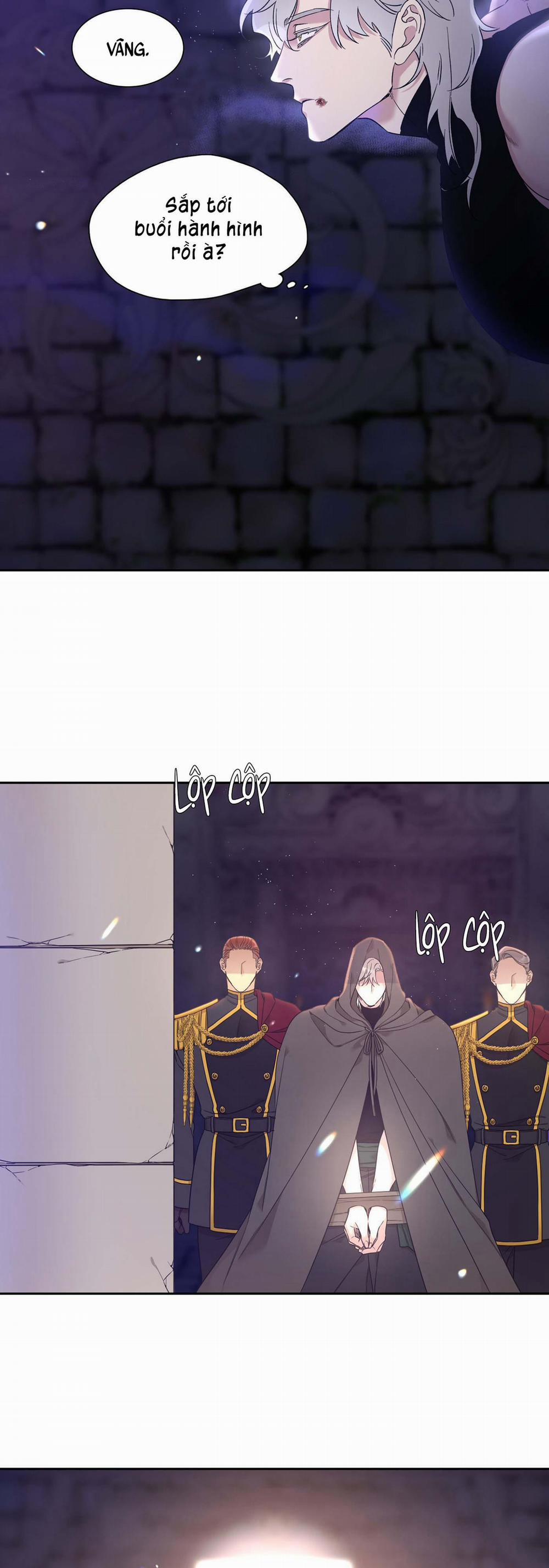 ÁI TÌNH TỰ TÂM 3 trang 4