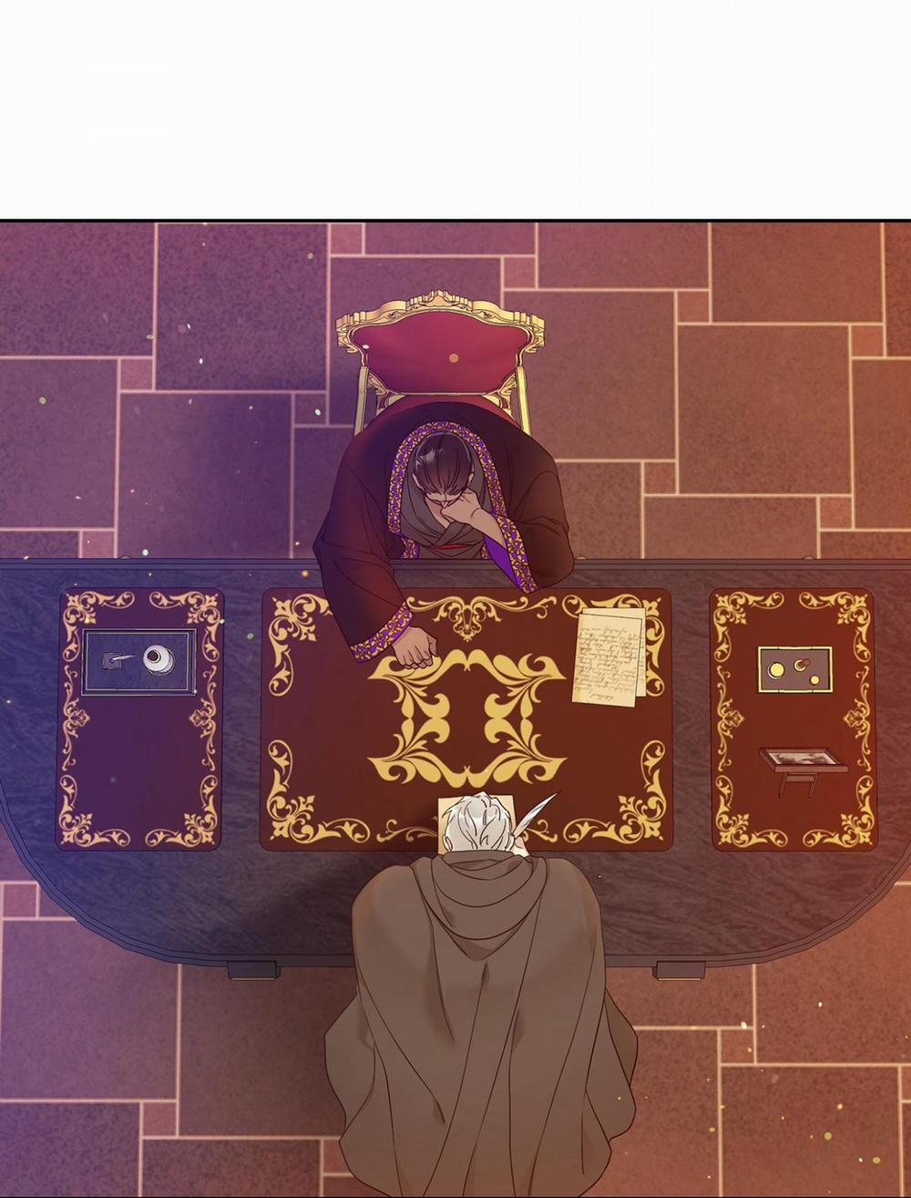 ÁI TÌNH TỰ TÂM 3 trang 41