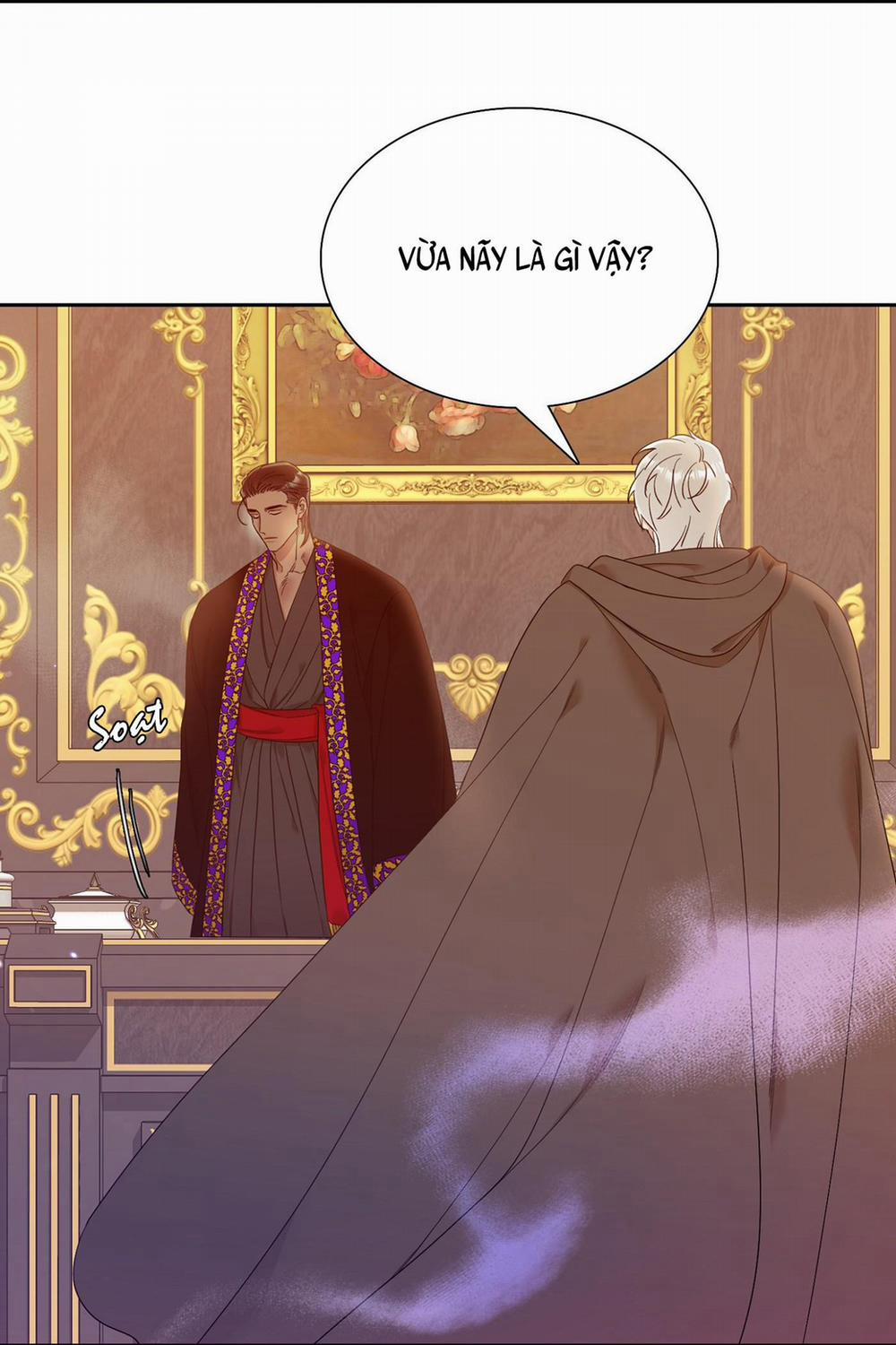 ÁI TÌNH TỰ TÂM 3 trang 46