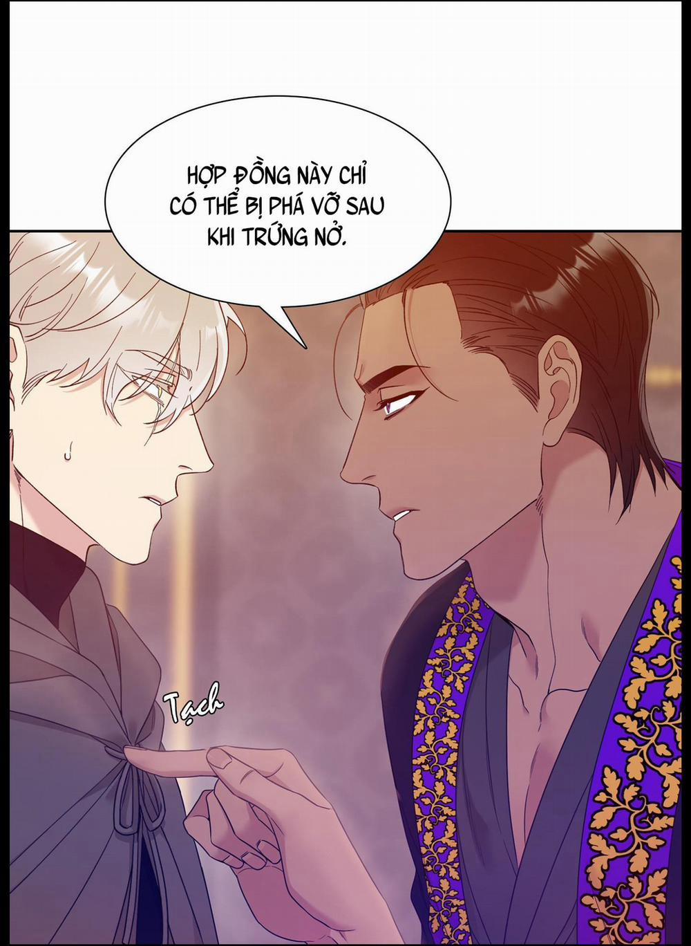 ÁI TÌNH TỰ TÂM 3 trang 49