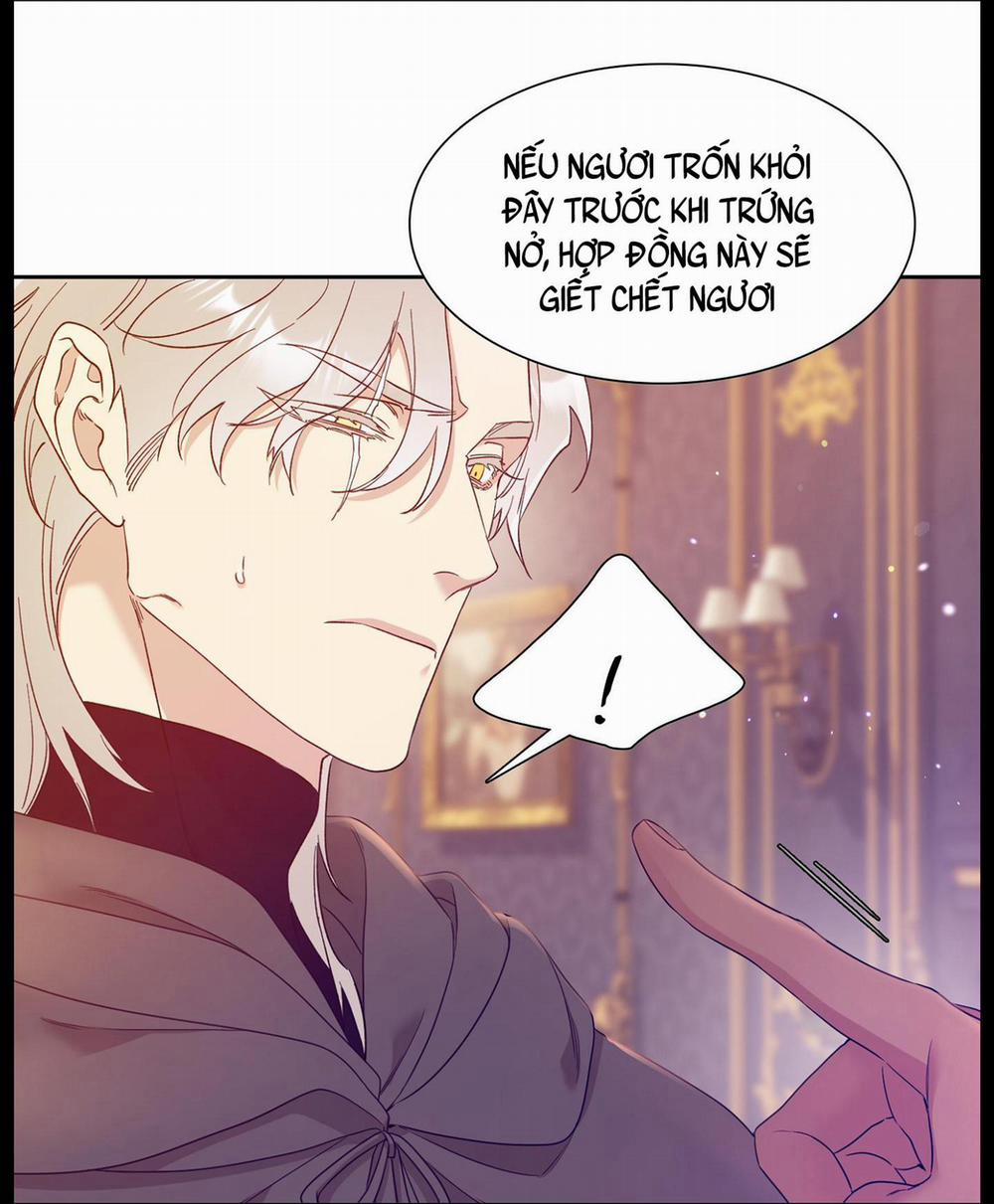 ÁI TÌNH TỰ TÂM 3 trang 50