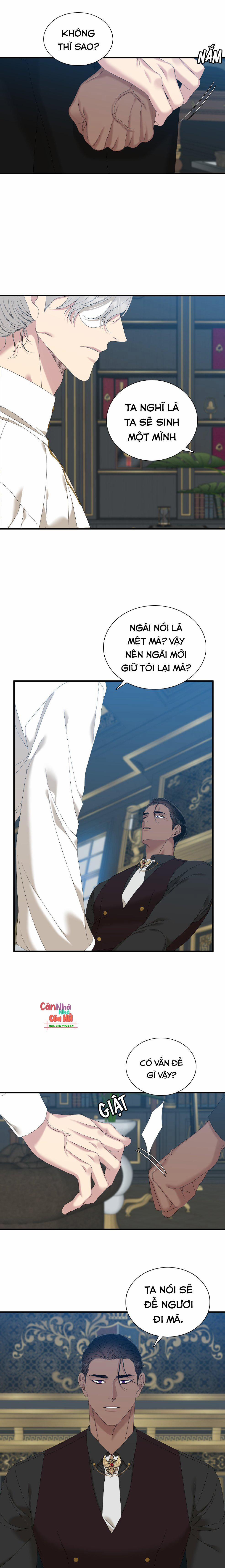 ÁI TÌNH TỰ TÂM 30 trang 1