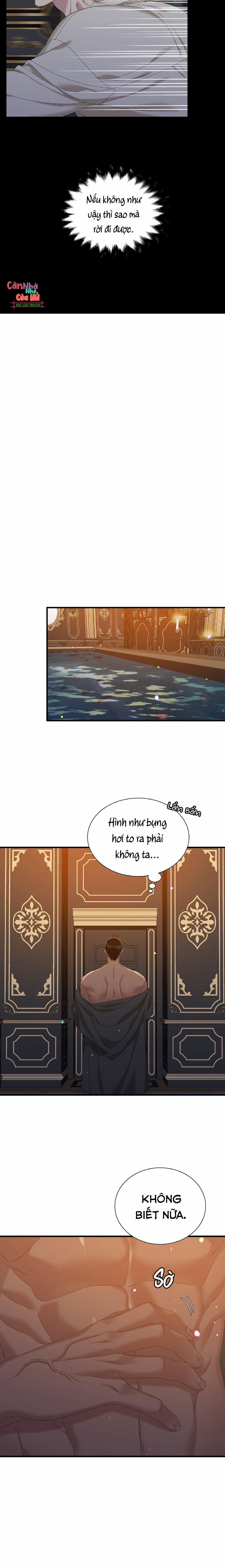 ÁI TÌNH TỰ TÂM 30 trang 11