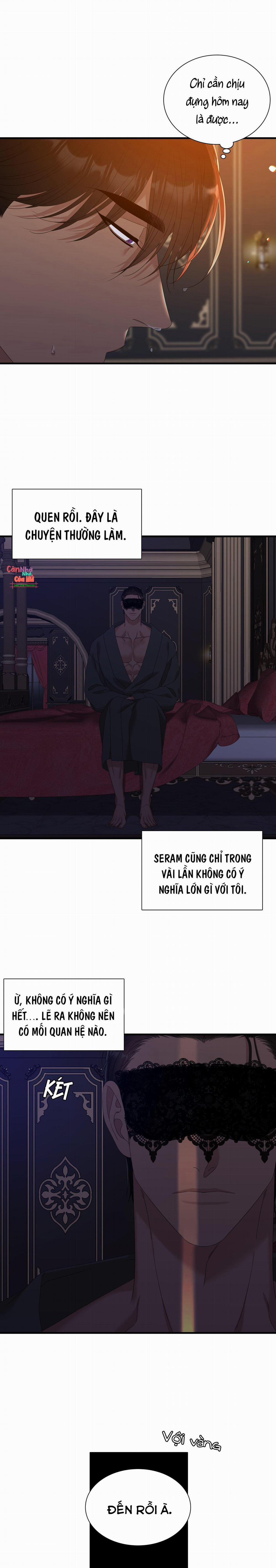 ÁI TÌNH TỰ TÂM 30 trang 12