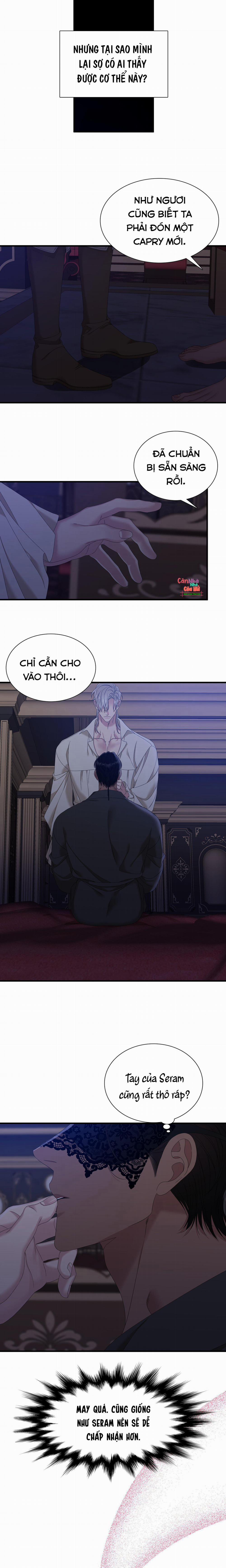 ÁI TÌNH TỰ TÂM 30 trang 13