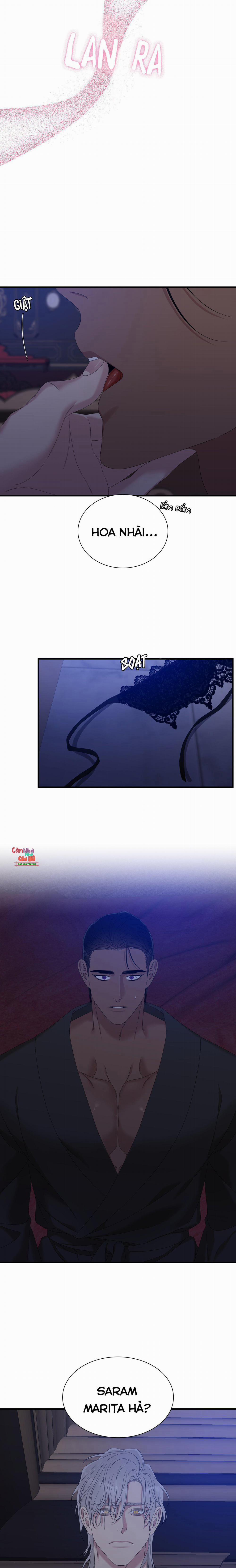 ÁI TÌNH TỰ TÂM 30 trang 14