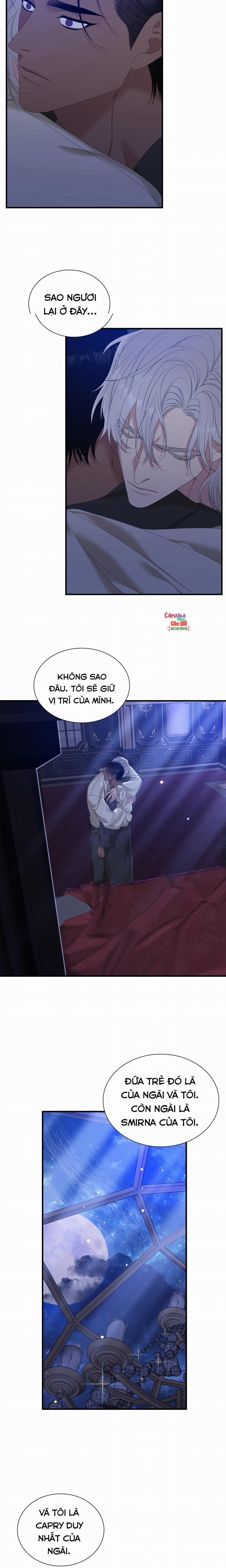 ÁI TÌNH TỰ TÂM 30 trang 16