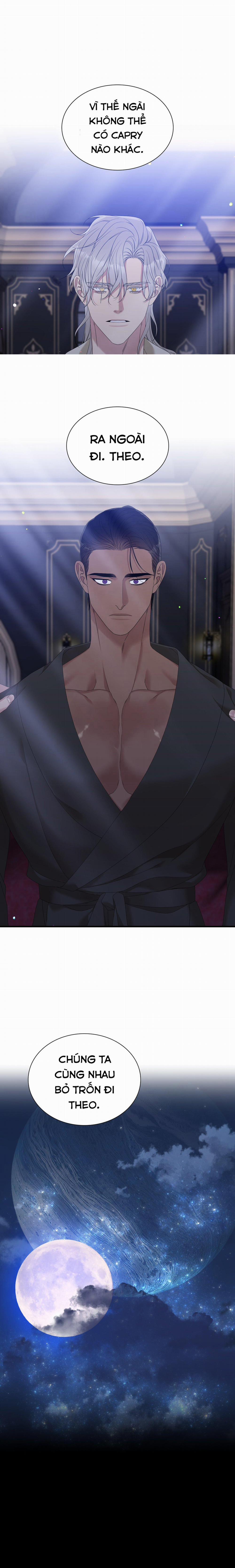 ÁI TÌNH TỰ TÂM 30 trang 18