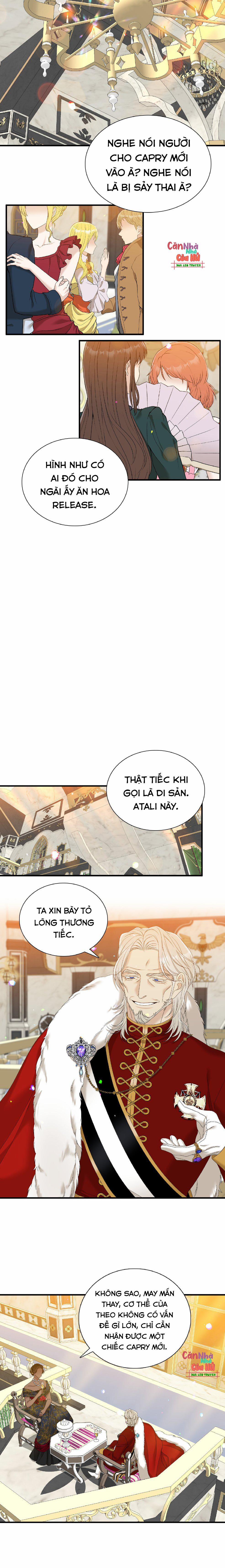 ÁI TÌNH TỰ TÂM 30 trang 3